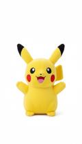 Pelúcia Pikachu 20cm Antialérgica Presente Infantil Pokémon