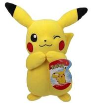 Pelúcia Pikachu