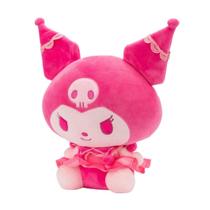 Pelúcia Pink Hello Kitty E Amigos 30 Cm Sunny - 3872 Pelúcia Pink Hello Kitty E Amigos 30 Cm Sunny - 3872