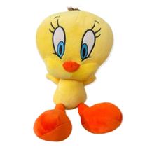 Pelúcia Piu piu desenho infantil 28 CM