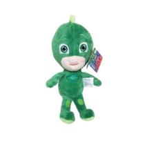 Pelúcia Pj Mask Lagartixo 15cm - Multikids