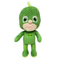 Pelucia Pj Masks Lagartixo 45Cm