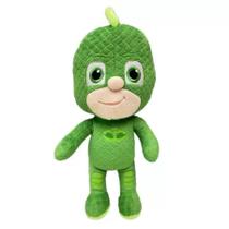 Pelúcia PJ Masks Lagartixo - PJ Masks - 1 Un - MultiKids - Rizzo Pelúcia PJ Masks Lagartixo - PJ Masks - 1 Un - MultiKids - Rizzo