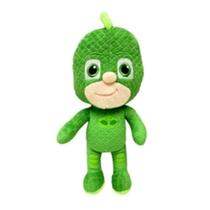 Pelúcia Pj Masks Largatixo 12cm Multikids Baby BR1291 Pelúcia Pj Masks Largatixo 12cm Multikids Baby BR1291