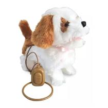 Pelúcia Playfull Pets Passeio divertido Emite Som - Toyng - 7899871608483 Pelúcia Playfull Pets Passeio divertido Emite Som - Toyng - 7899871608483