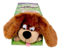 Pelucia Playfull Pets Risadinha Pet Sortido Toyng 42195 Pelucia Playfull Pets Risadinha Pet Sortido Toyng 42195