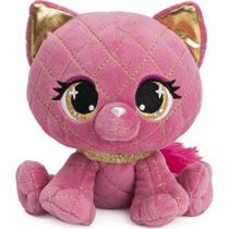 Pelúcia Plushes Pets Madame Purrnel Sunny Pelúcia Plushes Pets Madame Purrnel Sunny
