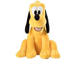 Pelucia Pluto Com Som - Disney - MULTIKIDS