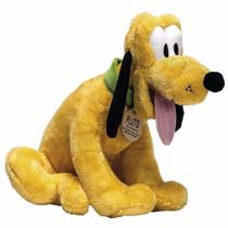 Pelúcia Pluto Disney 35cm Fun - F002