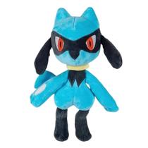 Pelúcia Pokémon 25Cm Riolu 03425 - Sunny