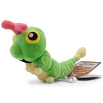 Pelúcia Pokémon A partir de 15cm Brinquedo Fofo para Crianças Pelúcia Pokémon A partir de 15cm Brinquedo Fofo para Crianças