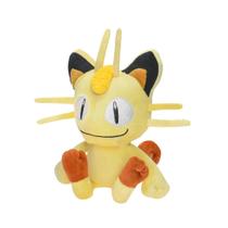 Pelúcia Pokémon A partir de 15cm Brinquedo Fofo para Crianças