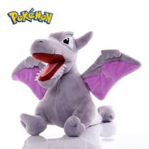 Pelúcia Pokémon Aerodactyl Anime Japonês