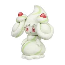 Pelúcia Pokémon Alcremie 24 cm Matcha Cream