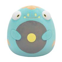 Pelucia Pokemon Bellibolt 35cm Squishmallow Sunny 3566