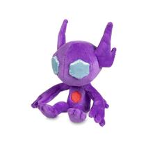 Pelúcia Pokémon Center Sitting Cuties Sableye 302 15,7 cm