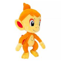 Pelúcia Pokémon Chimchar 20cm 2608 - Sunny