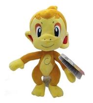 Pelúcia Pokemon - Chimchar