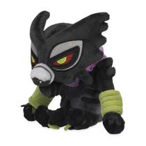 Pelúcia Pokémon Dada Zarude 14x13x14 cm Brinquedo Macio