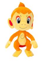 Pelúcia Pokémon De 20cm Escolha Seu Personagem - Sunny