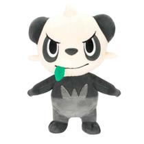 Pelúcia Pokémon De 20cm Escolha Seu Personagem - Sunny
