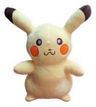 Pelucia Pokemon Fofo Pikachu Bulbasaur Charizard Ivysaur