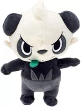 Pelucia Pokemon Pancham 20cm Sunny 2608