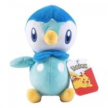 Pelúcia Pokémon Piplup 8 97871 - Sunny 2608