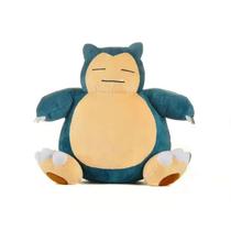 Pelúcia Pokémon - Snorlax