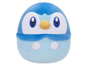 Pelucia Pokemon Squishmallows Piplup