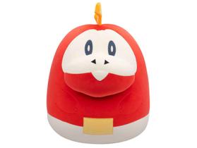 Pelúcia Pokemon Squishmallows Sunny Brinquedos
