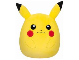 Pelucia Pokemon Sunny Brinquedos