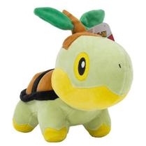 Pelúcia Pokémon Turtwig 8 Pkw2694 - Sunny 2608