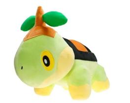 Pelúcia Pokemon - Turtwig Pelúcia Pokemon - Turtwig