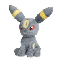Pelúcia Pokémon Umbreon 46 cm Macia e Abraçável