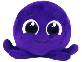 Pelúcia Polvo Bolofofos Pow Musical Fun