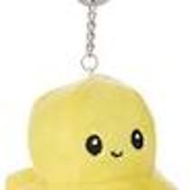 Pelucia Polvo Humor Chaveiro (S) - Girasol Casa e Construcao