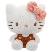 Pelúcia Premium de 20cm da Hello Kitty Hello Kitty e Amigos - Sunny Brinquedos