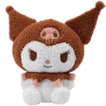 Pelucia premium hello kitty e amigos 20cm sunny Pelucia premium hello kitty e amigos 20cm sunny