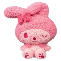 Pelúcia Premium Hello Kitty E Amigos Sanrio My Melody 20 cm Pelúcia Premium Hello Kitty E Amigos Sanrio My Melody 20 cm