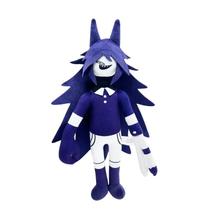 Pelucia professora miss circle roblox boneca 34cm