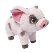 Pelúcia Pua Moana 25cm Disney Fun