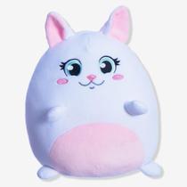 Pelúcia Puffy Gato - Zonacriativa Pelúcia Puffy Gato - Zonacriativa