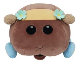 Pelúcia Pui Pui Molcar Choco - 28cm - MGA Entertainment