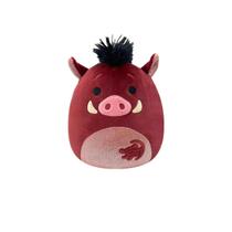 Pelúcia Pumba de 20cm do Rei Leão - Squishmallows Pelúcia Pumba de 20cm do Rei Leão - Squishmallows