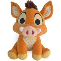Pelucia - Pumba Poliester 20cm HONGYAO Pelucia - Pumba Poliester 20cm HONGYAO