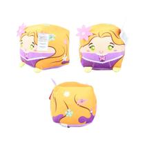 Pelucia quadrada rapunzel brink+ Pelucia quadrada rapunzel brink+