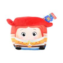 Pelucia quadrada toy story jessie brink+ Pelucia quadrada toy story jessie brink+