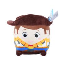 Pelucia quadrada toy story woody brink+ Pelucia quadrada toy story woody brink+