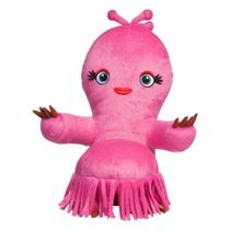 Pelúcia Que Mosntro te Mordeu Boneca Luisa Multibrink 7617